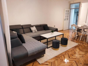 Apartman Hedera, Ljubuški